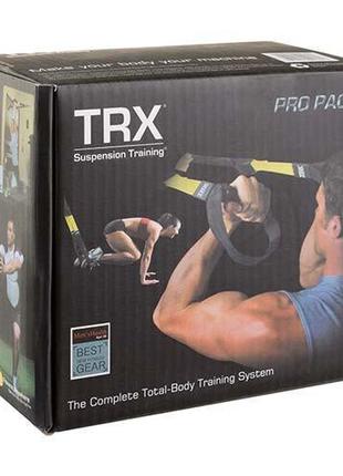 Петли TRX P2 Pro Pack, 82283-P2 для кроссфита