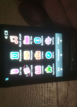 Телефон Samsung SGH-F480