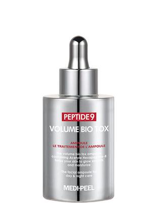 Сироватка з пептидами Medi-Peel Peptide 9 Volume Bio Tox Ampoule