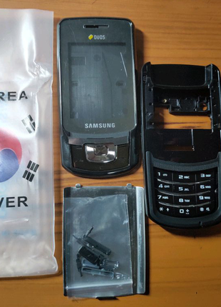 Корпус для Samsung B5702 Duos-Корея