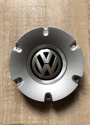 Колпачки заглушки на литые диски Volkswagen VW 3C0 601 149 145mm