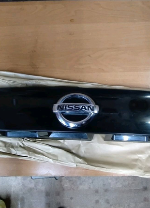 908104ES NISSAN QASHQAI J11 2014-2020 г.в. поколения 2 рестайлинг
