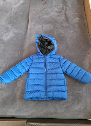 Куртка дитяча KIABI 4а 98-107см