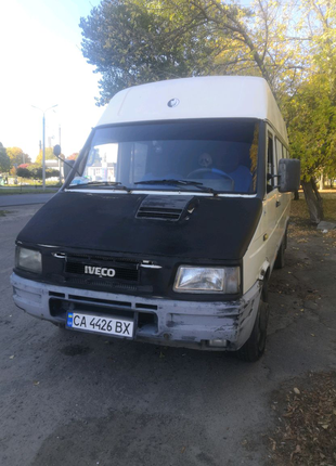 Iveco daily 3510