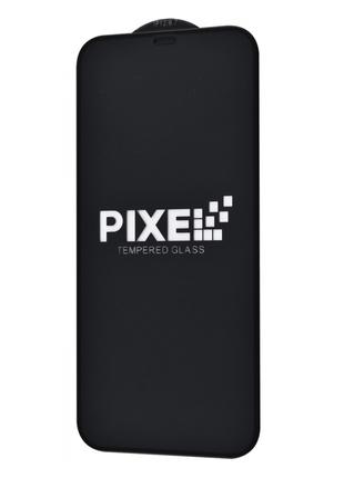 Защитное стекло FULL SCREEN PIXEL iPhone 12 Pro Max
