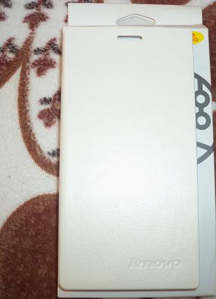 Чехол книжка для Lenovo K900