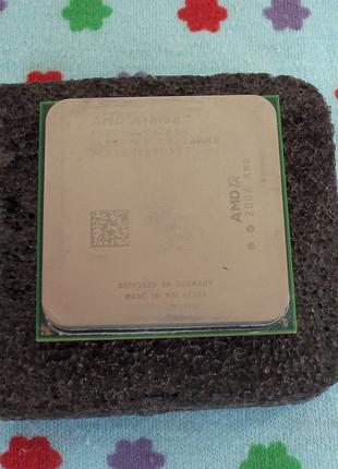 Процессор AMD Athlon X2 7750 Black Edition 2,7GHz sAM2+