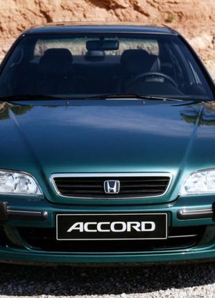 Розборка мотора Honda Accord F20Z1 1993-1998