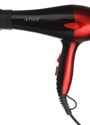 Профессиональный фен для волос A-Plus AP-0084