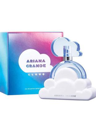 100 мл CLOUD ☁️ cloud Духи (парфюм) Арианы Гранде оригинал 50 ml