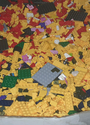 Конструктор для Лего Lego