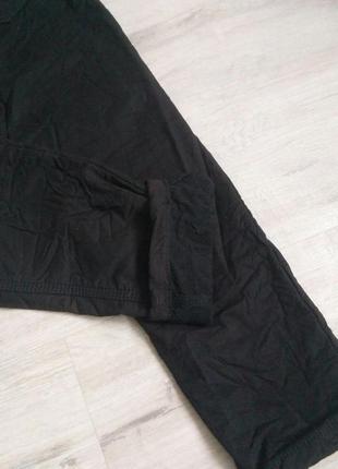 Новые серые котоновые брюки для мальчиков в школу. венгрия. зи...