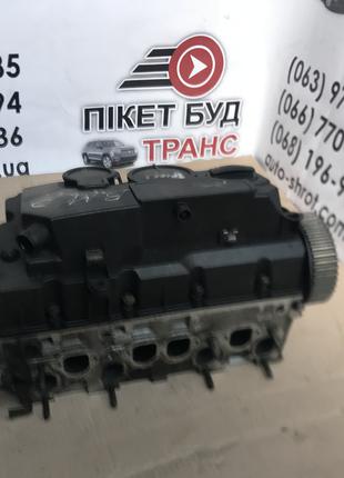 038103373r Головка блока цилиндров Volkswagen Passat B6 2.0 TD...