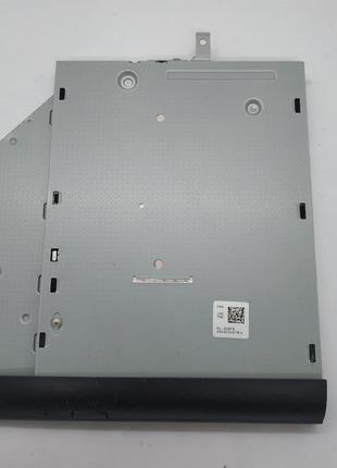 Декоративна панель на DVD-RW + крепление Toshiba Satellite C70D,
