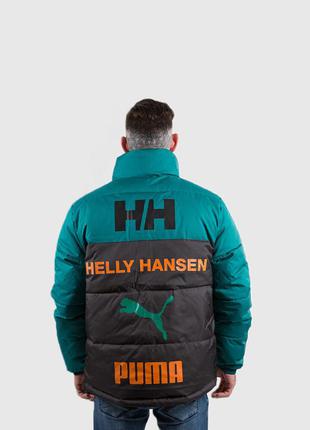 Puma helly hansen discount kurtka