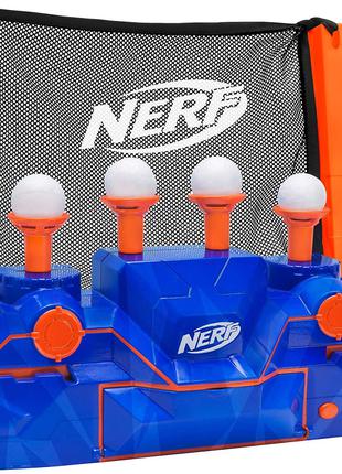 Мишень Нерф с парящими шариками Nerf Elite Hovering Target NER014