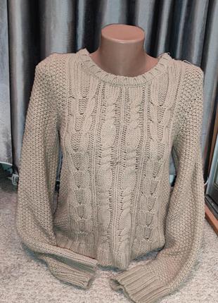 Кофта свитер женский