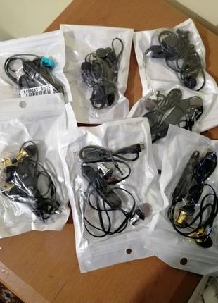 Bluetooth навушники
