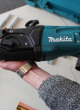 Перфоратор ударный Makita 2470T ( Перфоратор Макита 2470Т) 780...