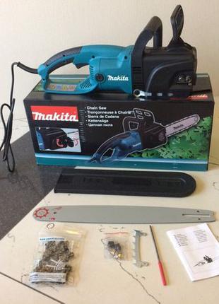 Электропила Makita UC4030A ( Пила электрическая Макита UC4030A)