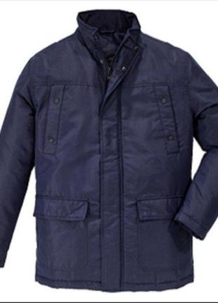Куртка мужская демисезонная (48-50 m-xl)