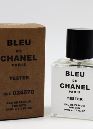 Парфуми в стилі chanel bleu de chanel pour homme 50мл парфумов...