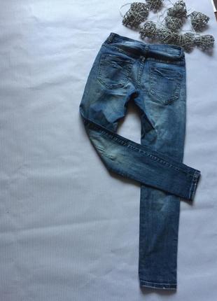 Крутые джинсы inyctus