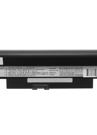 Батарея для ноутбука Samsung N148 AA-PB2VC6B, 48Wh (4400mAh), ...