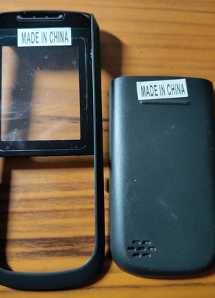 Корпус для телефона Nokia 1680-черный