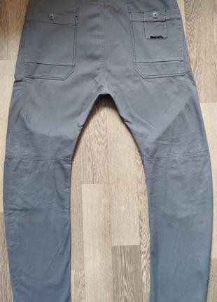 Мужские джинсы Bench, размер 34/34