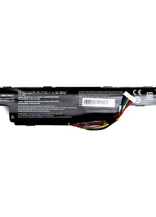 Акумулятор PowerPlant для ноутбуків ACER Aspire F15 F5-573G (A...