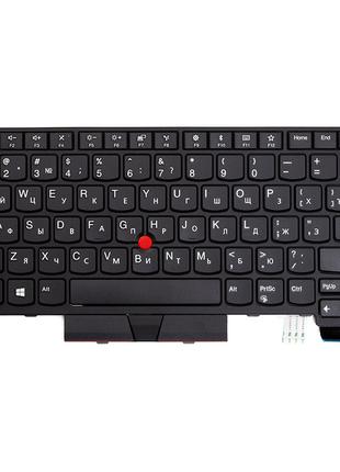 Клавіатура для ноутбука LENOVO Thinkpad T470
