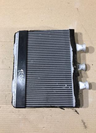 Радиатор печки Bmw 7-Series E65 N62B44 (б/у)