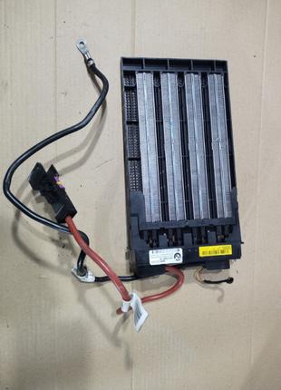Радиатор печки Bmw 5-Series F10 N47D20 2013 (б/у)