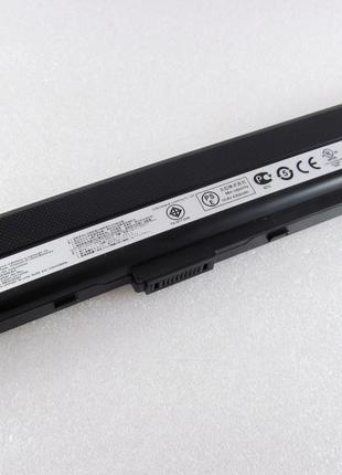 Батарея для ноутбука Asus A32-K52, 4400mAh (47Wh), 6cell, 11.1...