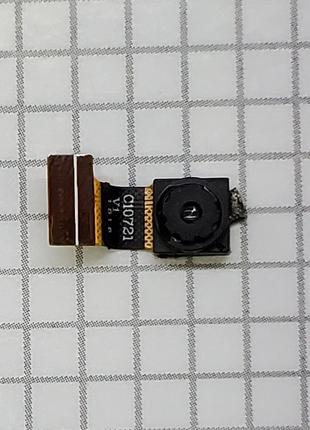 Основная камера Lenovo TB-7304F для планшета оригинал с разборки