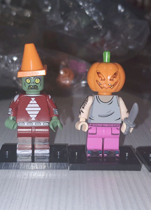 Фигурки для Лего Lego