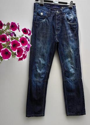 Фірмові джинси розмір 28 s ( у-16)мужские джинсы