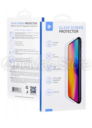 Защитное стекло 2E для Samsung Galaxy Note 10