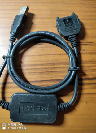 Дата кабель для Panasonic GD87 (USB)