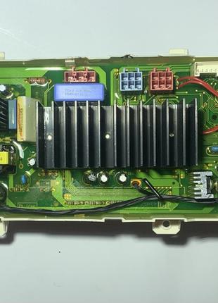 Модуль (Плата) для стиральной машины LG Б/У 6870EC9275A-1 EBR4...