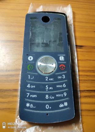 Корпус телефона Motorola F3