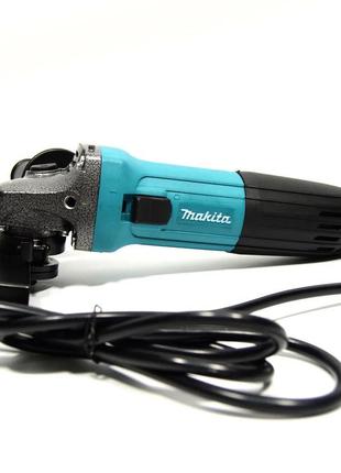 Шлифовальная машинка Makita GA 5030