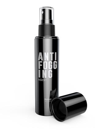 Спрей BASEUS для авто стекол антизапотеватель anti-fog agent f...