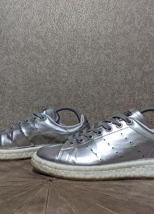 Жіночі кросівки adidas stan smith boost