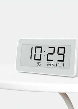 Термометр гигрометр Xiaomi Mijia LYWSD02MMC E-Ink