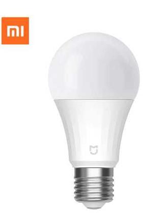 Лампа Xiaomi Mijia LED Light Bulb Mesh Version MJDP09YL E27 5 Вт