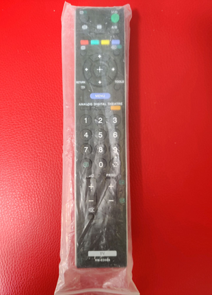 Пульт для телевізора RM-ED009 Sony
