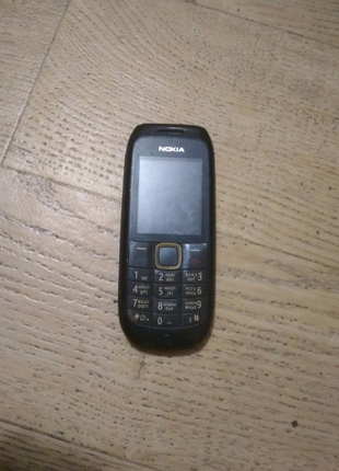 Корпус Nokia 1800