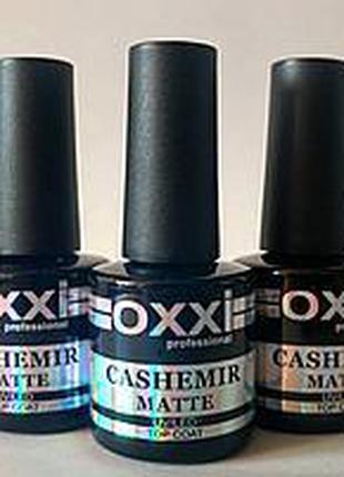 Набор для покрытия гель-лаком OXXI